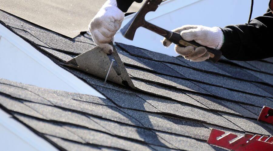 Expert new roof installation services in Kaplan, LA